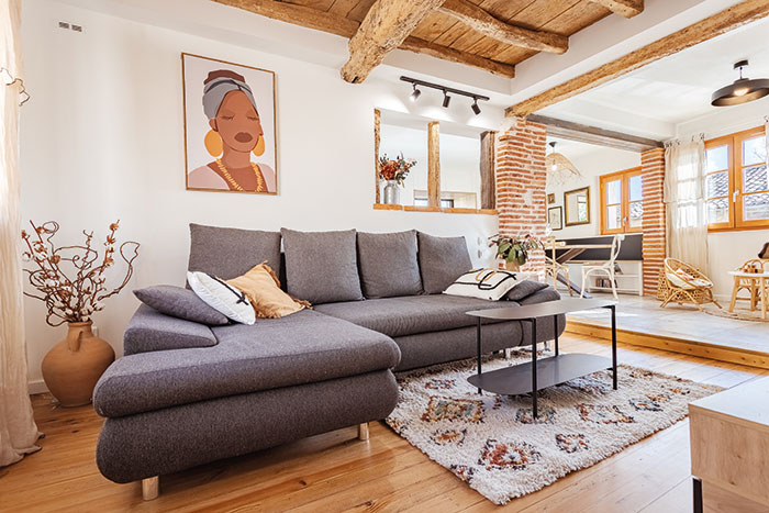 decoratrice anais climent maybee renovation maison campagne