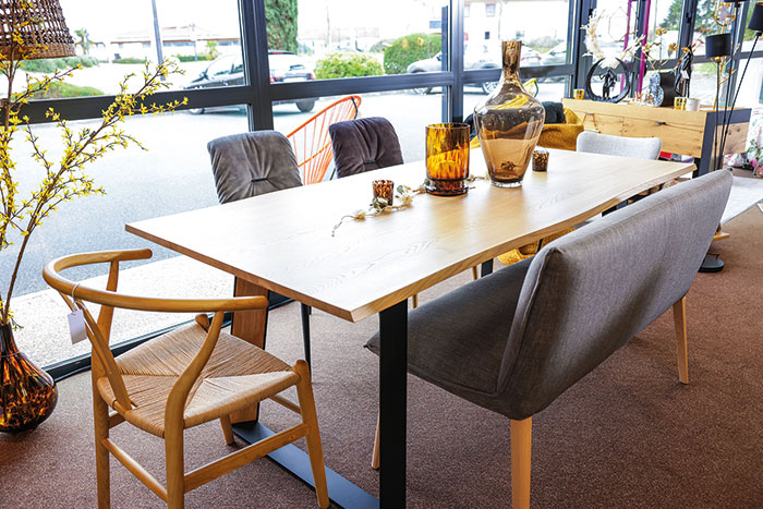 magasin calideco gaillac sylvie lagasse fondatrice