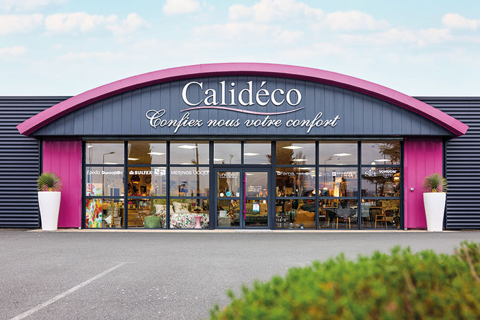 magasin calideco gaillac sylvie lagasse fondatrice