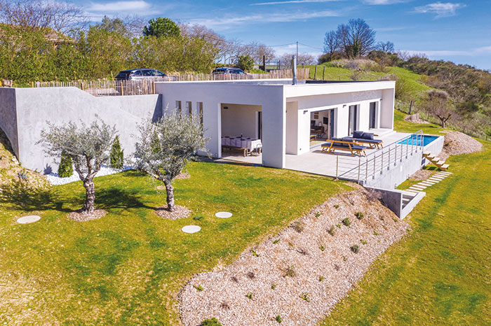 villa le belvedere location tarn