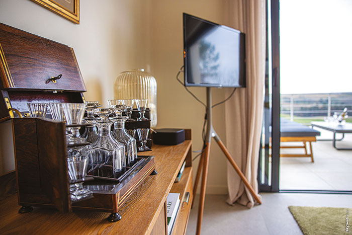 villa le belvedere location tarn