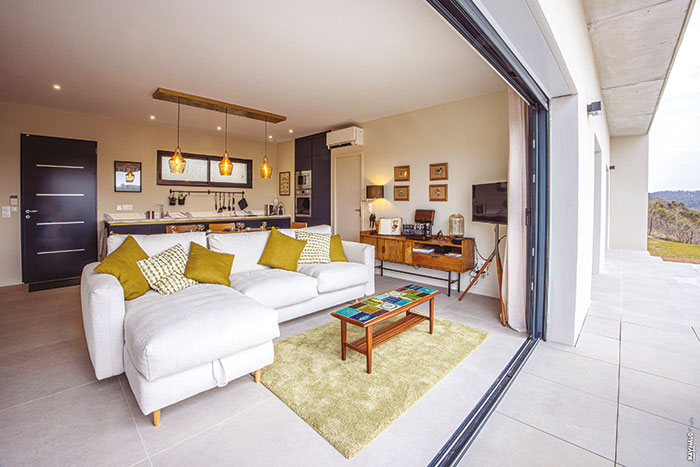 villa le belvedere location tarn