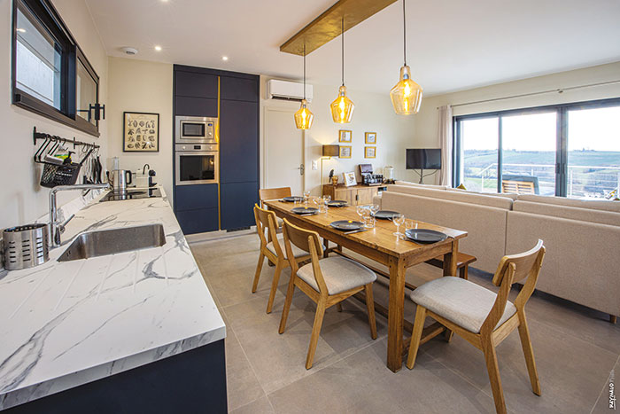 villa le belvedere location tarn