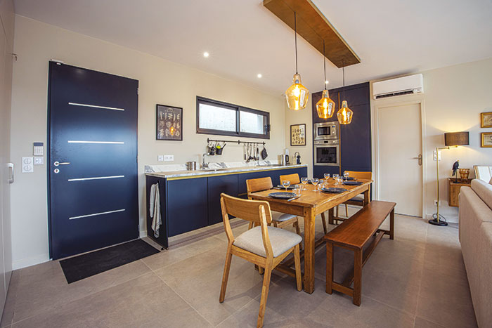 villa le belvedere location tarn