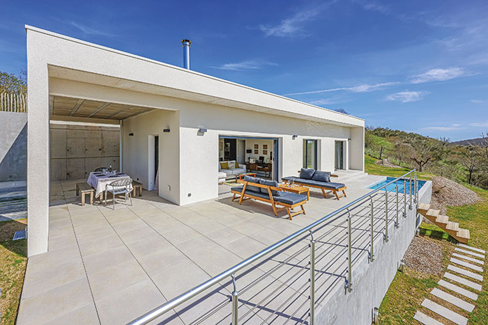 villa le belvedere location tarn