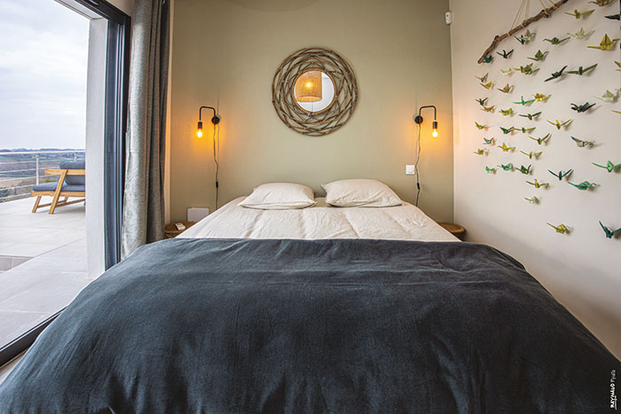 villa le belvedere location tarn