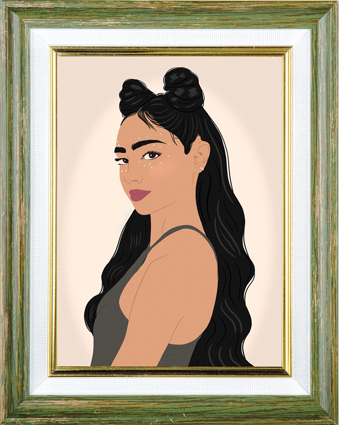 affiches deco createur toulousain