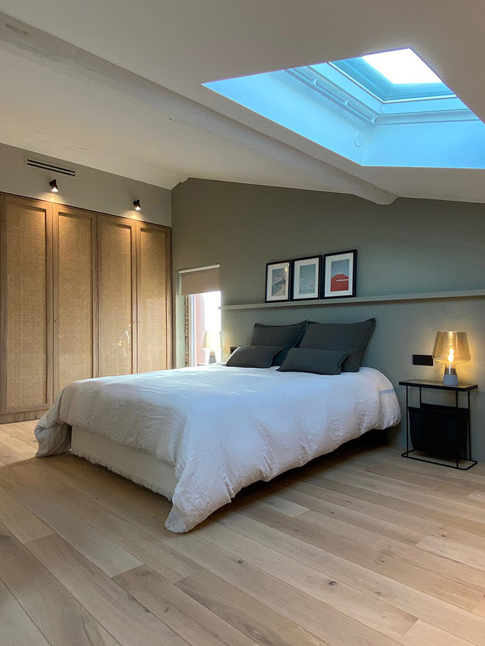 renovation toulousaine croix daurade jean charriere