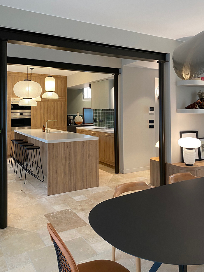 renovation toulousaine croix daurade jean charriere