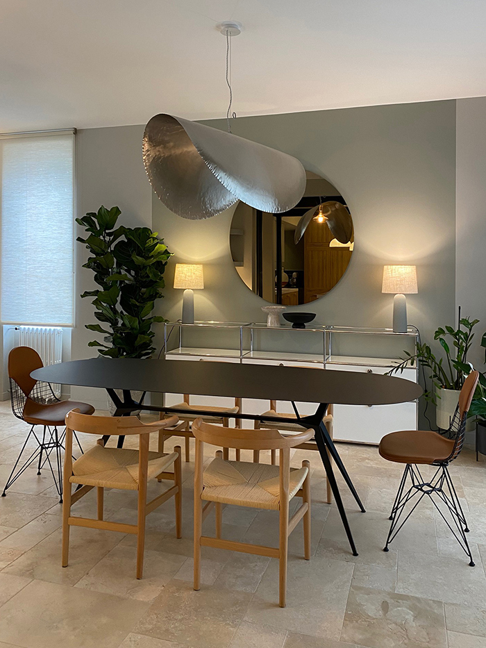 renovation toulousaine croix daurade jean charriere