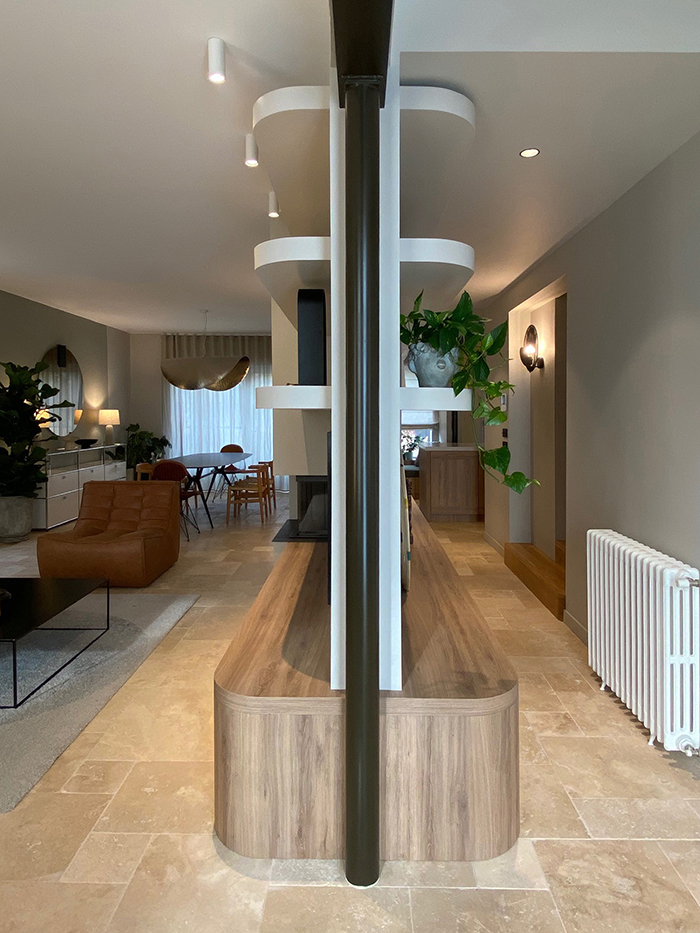 renovation toulousaine croix daurade jean charriere