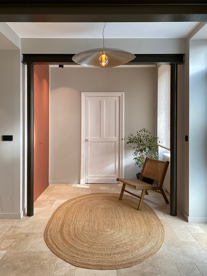 renovation toulousaine croix daurade jean charriere