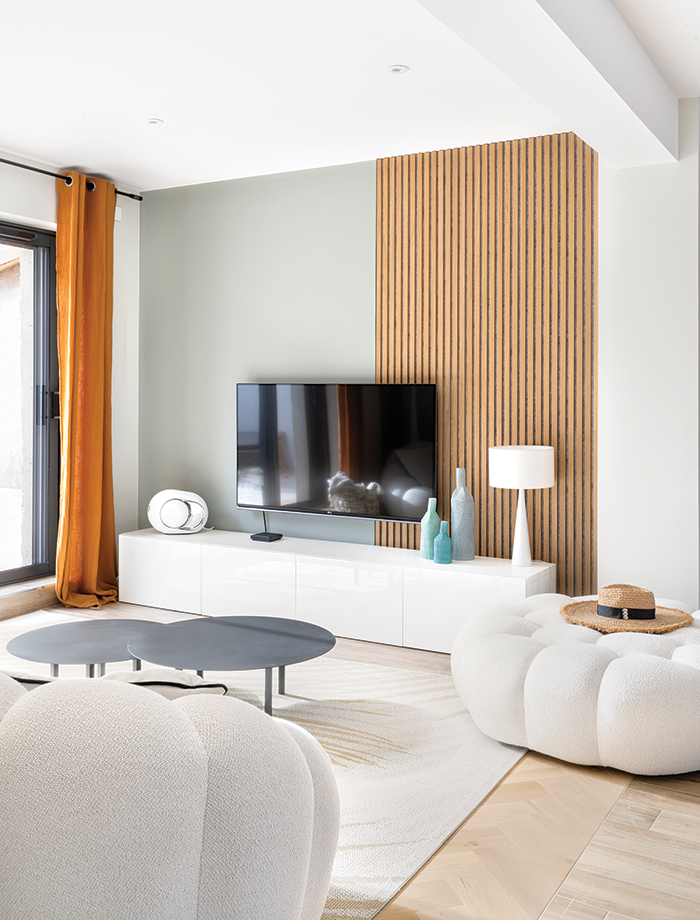 marion dedieu deocratrice renovation maison roques