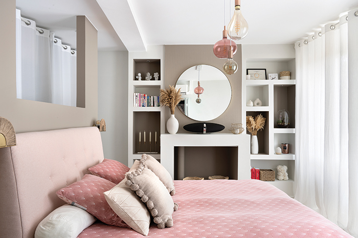 marion dedieu deocratrice renovation maison roques