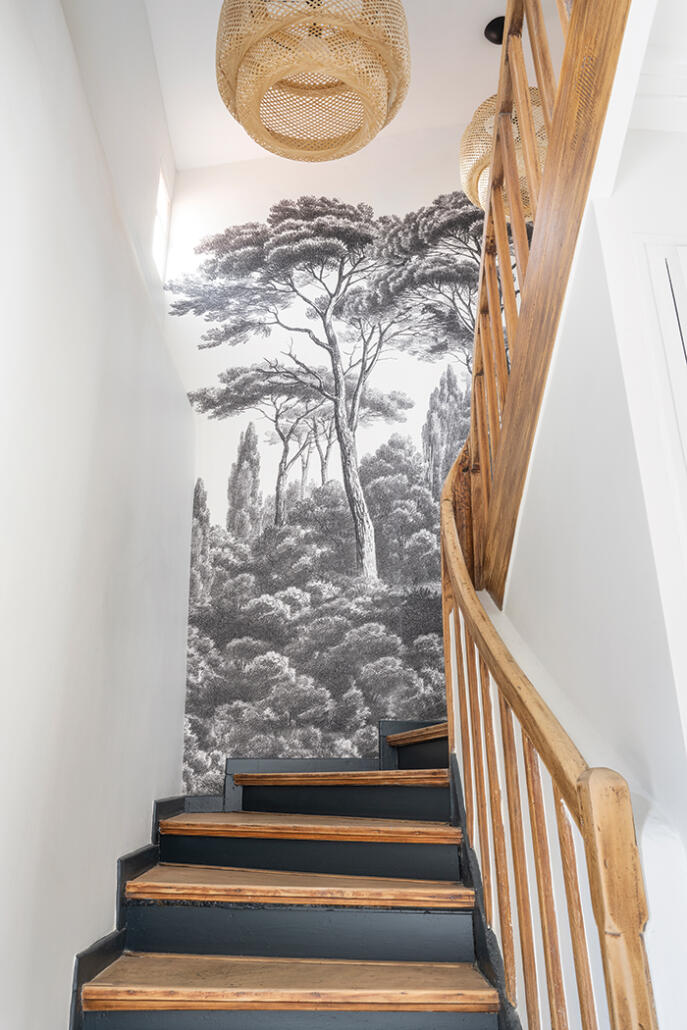 marion dedieu deocratrice renovation maison roques