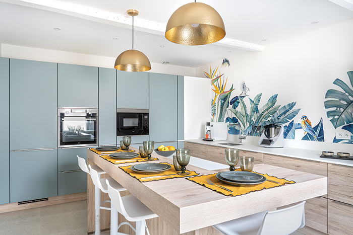 marion dedieu deocratrice renovation maison roques