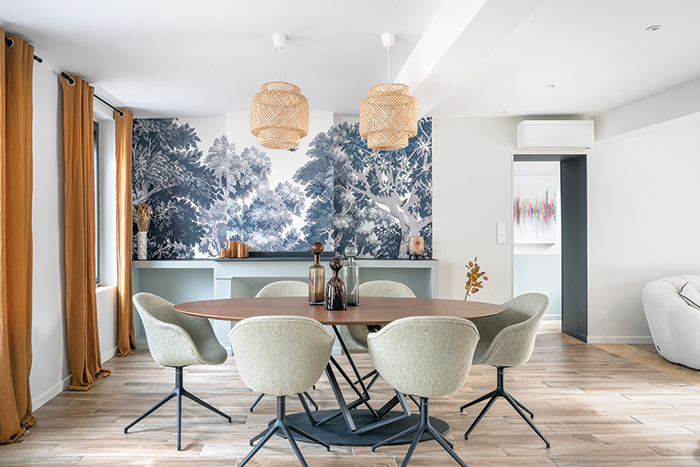 marion dedieu deocratrice renovation maison roques