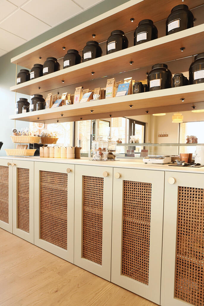 quadro agencement maison local pro patisserie jud s