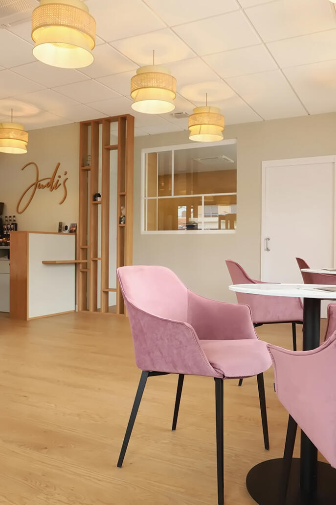 quadro agencement maison local pro patisserie jud s