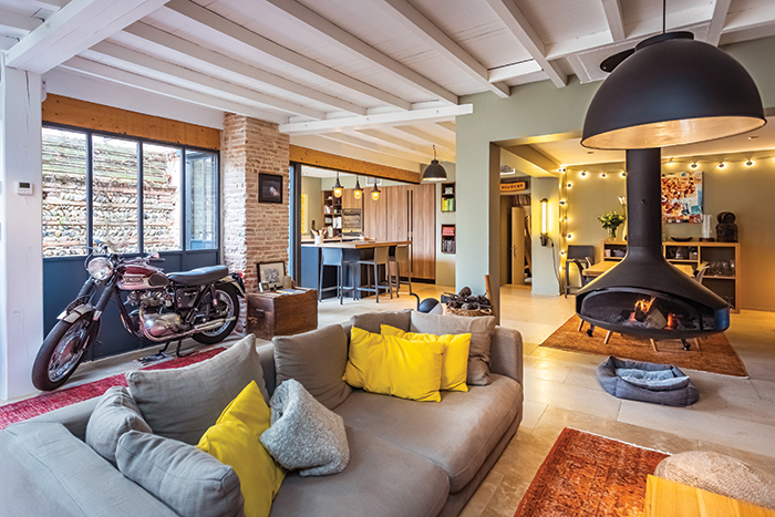 cuisine concept et creations renovation toulouse