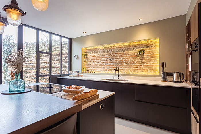 cuisine concept et creations renovation toulouse