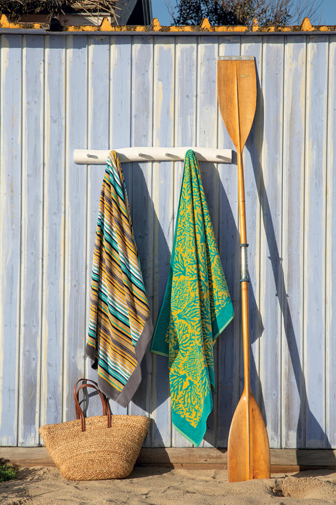 article de plage ete 2023