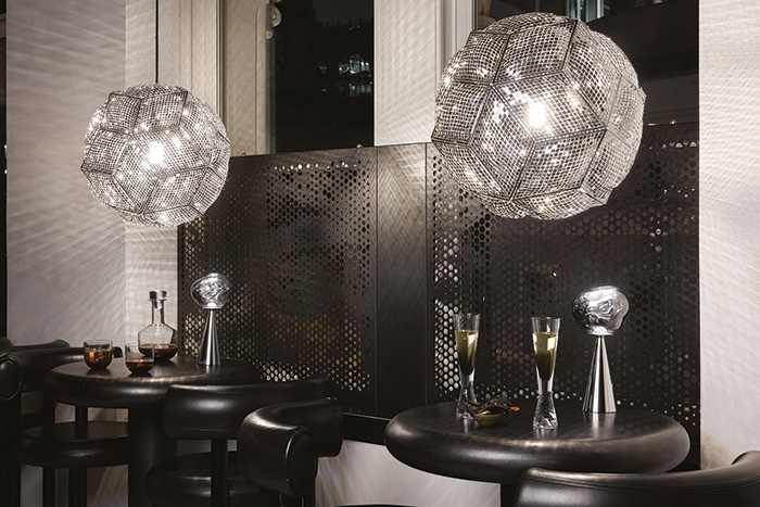 ambiance discotheque pour la maison