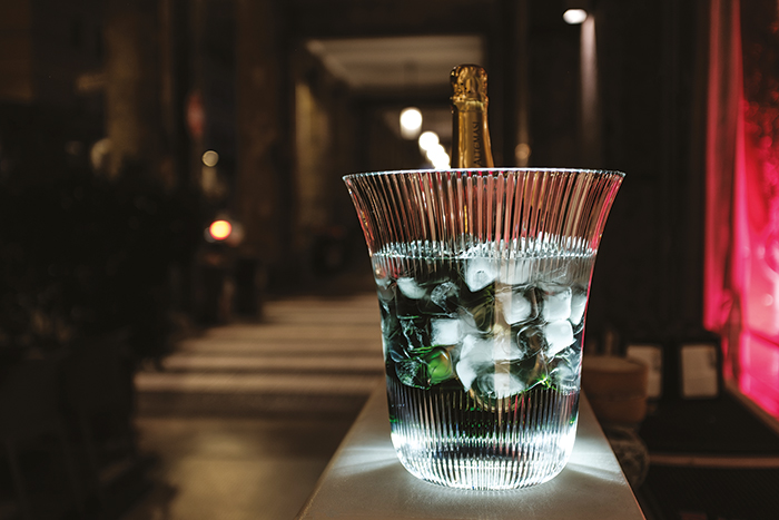 ambiance discotheque pour la maison