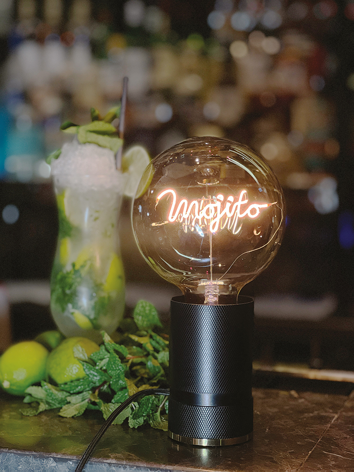 ambiance discotheque pour la maison