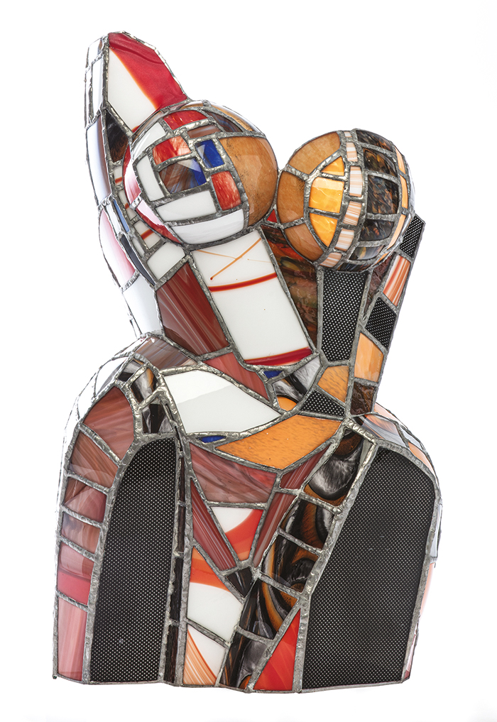 biennale des verriers de carmaux 2023