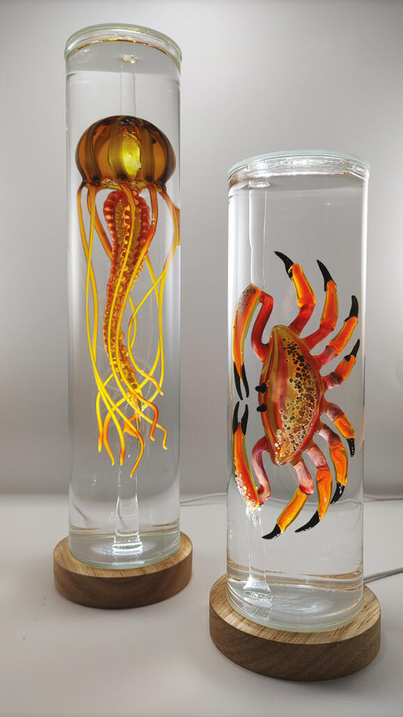 biennale des verriers de carmaux 2023