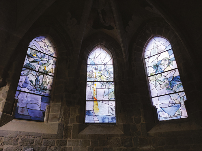 biennale des verriers de carmaux 2023