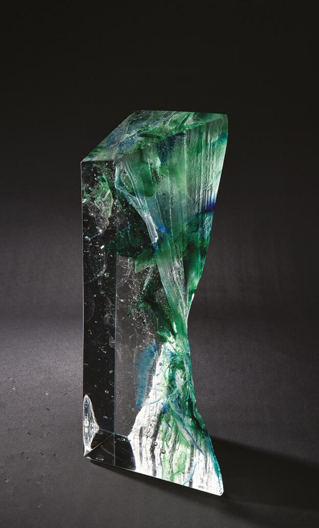 biennale des verriers de carmaux 2023