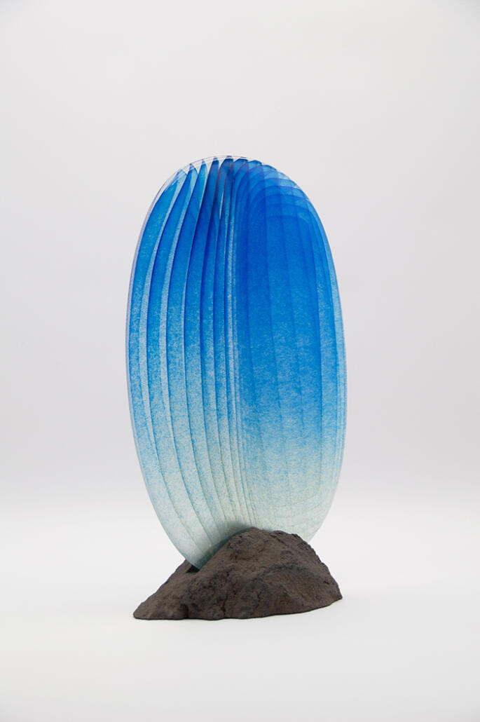 biennale des verriers de carmaux 2023