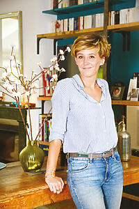 appartement renove toulouse julie beringue architecte