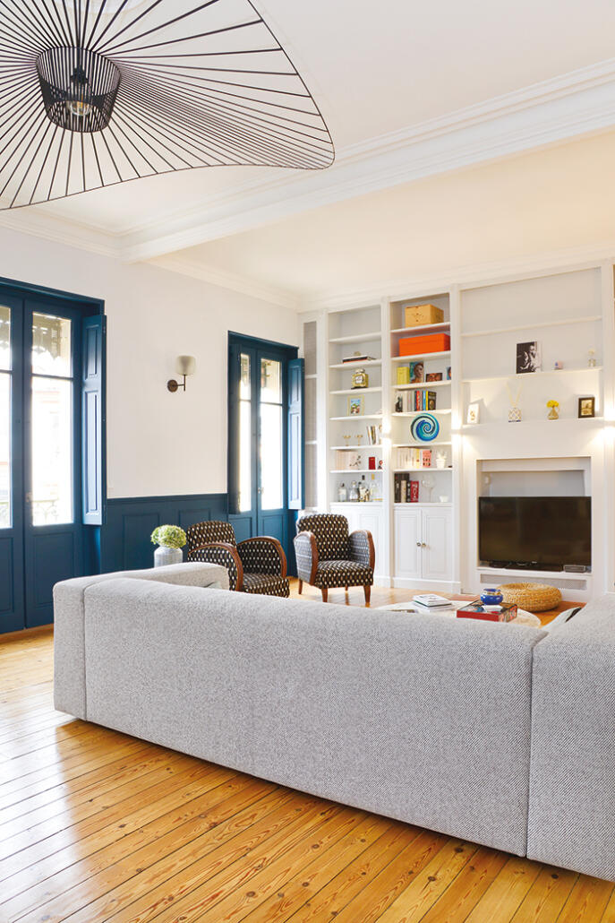 appartement renove toulouse julie beringue architecte