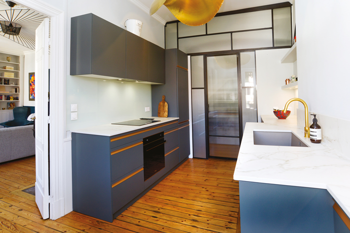 appartement renove toulouse julie beringue architecte