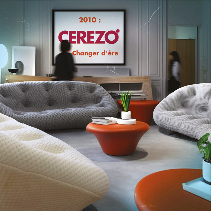 60 ans cerezo magasin portet sur garonne toulouse