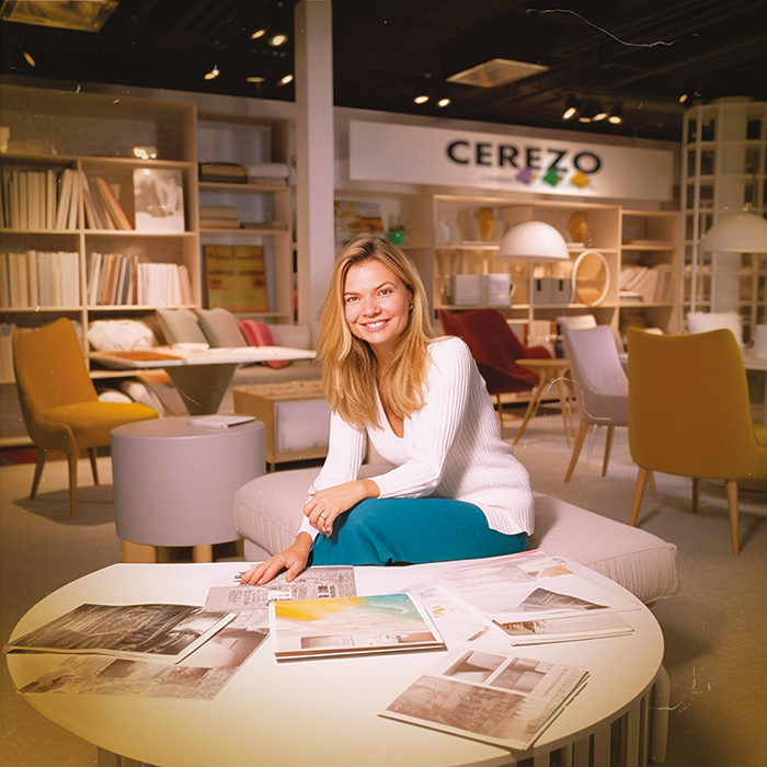 60 ans cerezo magasin portet sur garonne toulouse