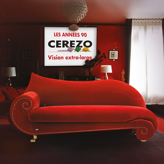 60 ans cerezo magasin portet sur garonne toulouse