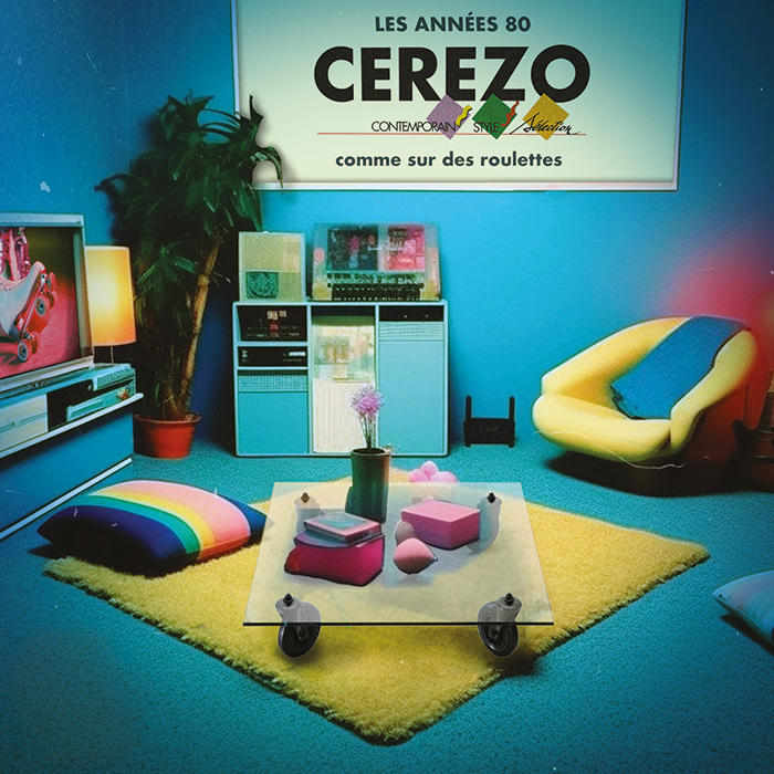 60 ans cerezo magasin portet sur garonne toulouse