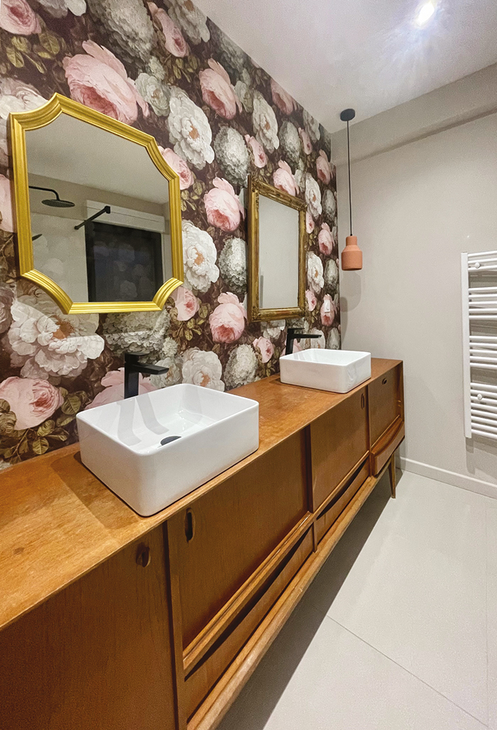 maison renovee toulouse par catherine segonzat