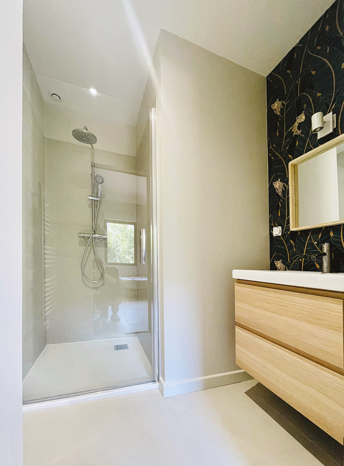 maison renovee toulouse par catherine segonzat