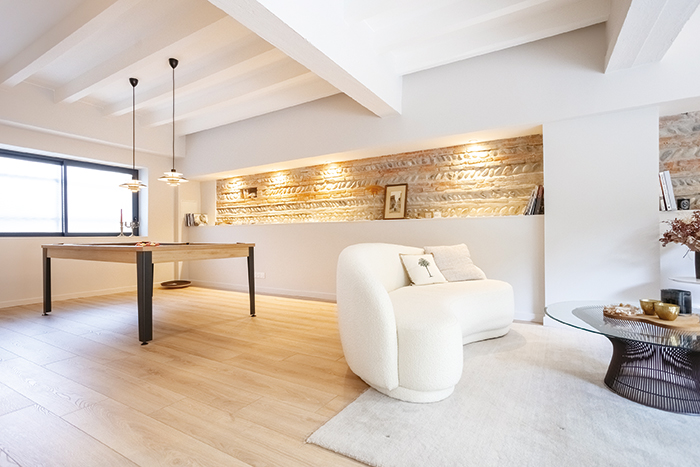 maison renovee toulouse par catherine segonzat