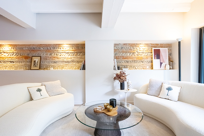 maison renovee toulouse par catherine segonzat