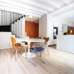 maison renovee toulouse par catherine segonzat