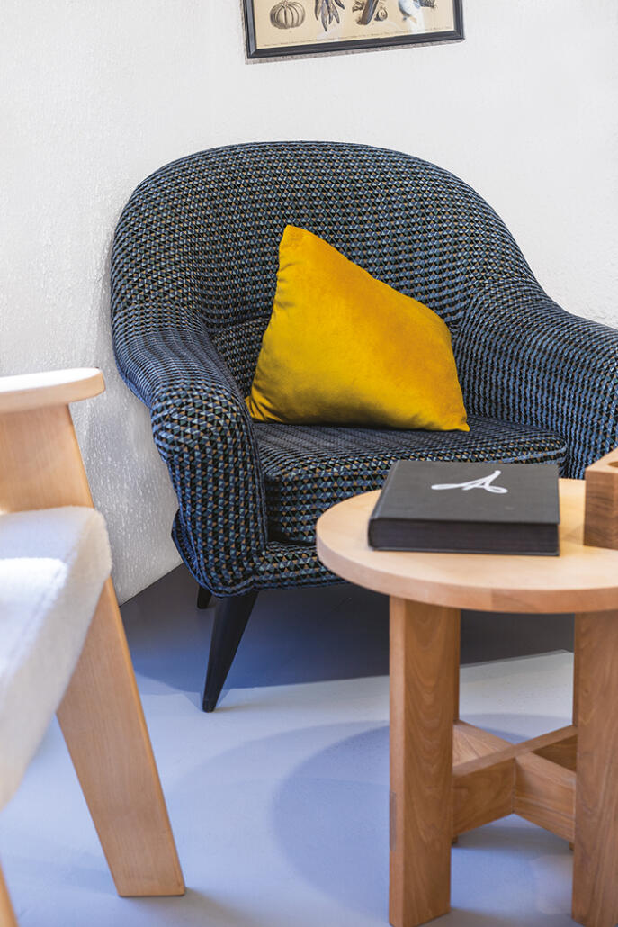 atelier alto ebeniste et tapissiere d'ameublement