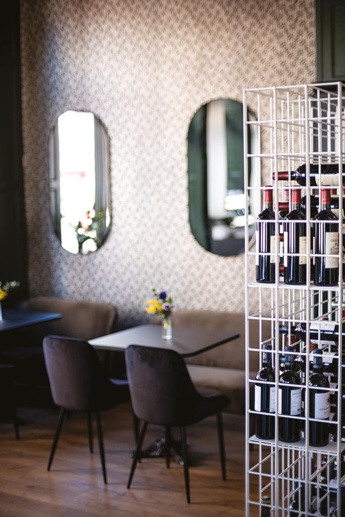 l'atypique castres caviste torrefacteur carma architecture