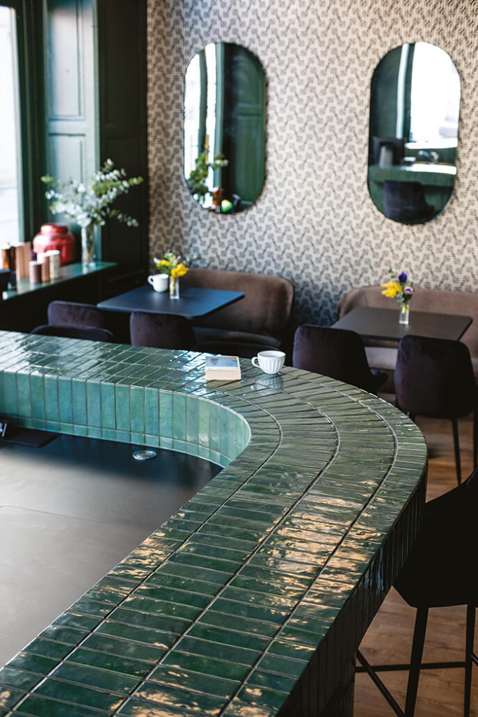 l'atypique castres caviste torrefacteur carma architecture