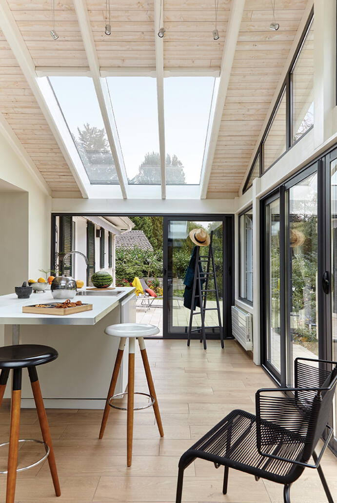 extension veranda solution d'agrandissement vie et veranda